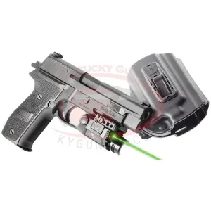Viridian Parts & Accessories 33 VIRIDIAN X5L W/TACLOC SIG P220/P226/P22