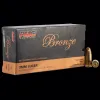 Pmc Bronze 9mm Luger Full Metal Jacket 124 Grain 50 Rounds