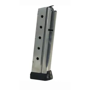 COLT 1911 Officer 9mm 10rd Magazine | Stainless