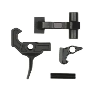 LBE UNLIMITED AK-47/74 G3 Trigger Group Black