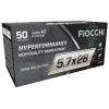 Fiocchi Ammunition 74 Fiocchi 5.7x28mm 40 Grain THP Hyperformance 50/Box