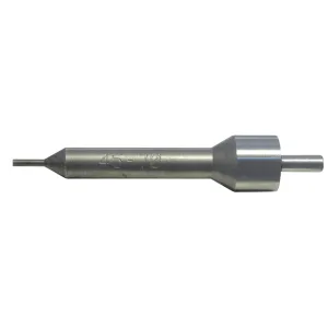 Lyman E-ZEE TRIM Hand Case Trimmer Pilot 45-70 Government
