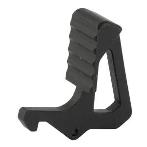 Strike Industries Parts & Accessories 31 Strike Industries AR Charging Handle Extended Latch