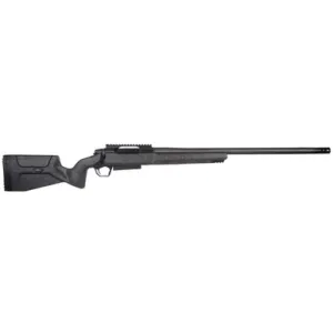 Gun Deals of the Day 72 Christensen Arms Modern Carbon 6.8 Western 22" Bbl 1/7.5 Chop Cbn Blk Rifle 801-14007-00