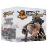HEVI-Shot Ammunition 19 HEVI-SHOT 20Ga Hammer Upland 2.75" 3Shot 1oz 25rd