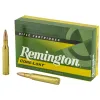 Remington Core-Lokt 270 Winchester Pointed Soft Point 130 Grain 20 Rounds