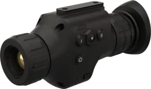 Gun Accessories Deals of the Week (Updated Weekly) 143 ATN ODIN LT 320 3-6x25mm Compact Thermal Monocular Black