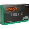 HSM Game King 308 Winchester Sierra Spitzer Boat Tail 150 Grain 20 Rounds
