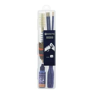 Beretta Parts & Accessories 48 BERETTA 20Ga Shotgun Cleaning Kit (CK411A23020009UNI)