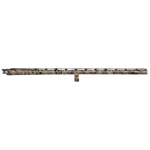 Mossberg Parts & Accessories 57 Mossberg 90807 OEM 12 Gauge 28 All-Purpose Barrel w/Vent Rib, Front Fiber Optic Sight & Mossy Oak Break-Up Country Finish, For Use w/Mossberg 835 Ulti-Mag, Includes Accu-Mag Choke Set & Wrench (IC,M,F), Shotgun Barrel