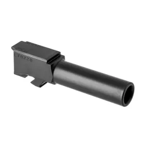 Barrel G39 - Barrel 3.43'''' Fits Glock 39 Black