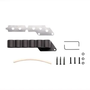 Sureshell Aluminum Carriers - Remington V3 Sureshell Aluminum Carrier 12g 6-Shell