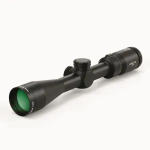 Athlon Optics Neos HMR Rifle Scope 3-9x40 Center-X SFP MOA Reticle