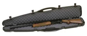 Plano Parts & Accessories 8 Plano Protector Series Single Long Gun Case 52.75in Black