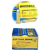Buffalo Bore Ammunition 3 BUFFALO BORE 44 Rem Mag 255Gr Hard Cast Keith GC 1350FPS 20rd