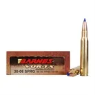 Washington Gun Laws (2026): CPL, Universal Background Checks, Magazine Cap & 2023 AWB 29 Barnes Vor-Tx 30-06 Springfield Ammo - Vor-Tx 30-06 Springfield 180gr Ttsx Boat Tail 20/Box