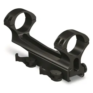ATN Parts & Accessories 39 ATN Dual Ring Cantilever QD 30mm Rifle Scope Mount