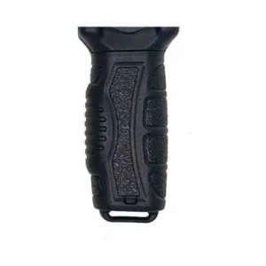 Vertical Picatinny Foregrip with Storage Compartment