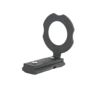Streamlight Parts & Accessories 12 Streamlight Weapon Light Mount for Remington 870 Black