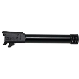 Faxon Firearms Parts & Accessories 13 Faxon Duty Series Threaded Barrel for Sig Sauer P365 XL