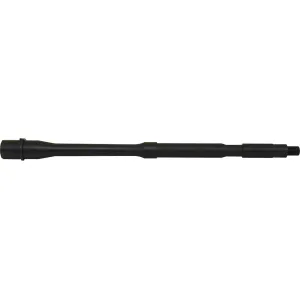 Colt M4, M4A1 AR-15 Barrel 5.56x45mm NATO 14.5" Government Contour 1:7" Twist Matte