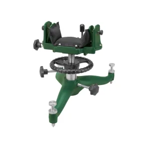 Caldwell Rock BR Competition Rifle Front Shooting Rest