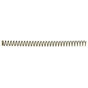 Wilson Combat Parts & Accessories 37 Wilson Combat Recoil Spring, Fits 1911 Government, 15lb 10G15