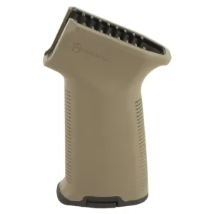 Home Defense for Seniors (2026): Easy-to-Use Guns and Plans 44 Magpul MAG537-FDE MOE AK+ Pistol Grip Polymer Flat Dark Earth