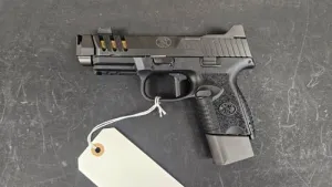 FN 509 CC EDGE