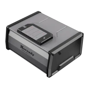 Hornady DIGI-Vault One Gun Safe Medium