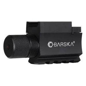 Gun Parts Deals of the Week (Updated Weekly) 183 Barska GLX Laser Sight 5mW Green Laser with Integral Weaver-Style Mount and Momentary Switch Black