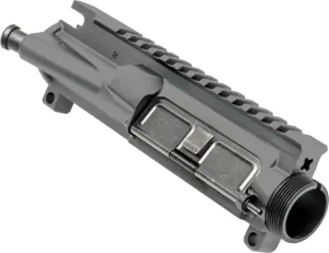 CMMG Parts & Accessories 42 CMMG Upper Receiver Assembly Mk4/AR15 Forward Assist Tungsten