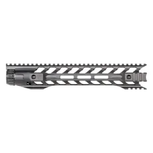 Fortis Manufacturing Parts & Accessories 11 Fortis Manufacturing Night Rail 12 MLOK Free Float AR15 Handguard