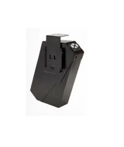 8 Best Gun Safes Under $300 (2026): Tested and Ranked 52 SnapSafe Drop Box Gun Safe with Electronic Lock