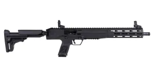 Ruger LC Carbine .45 ACP 16.25" 13rd Rifle, Black - 19309