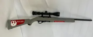 RUGER 10/22 SPORTER