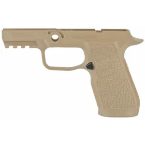 Wilson Combat Parts & Accessories 74 Wilson Combat WCP320 Grip Module for Sig Sauer P320 Carry II Tan