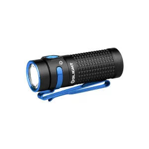 Olight Parts & Accessories 23 Olight Baton 4 1300 Lumen EDC Flashlight, Black