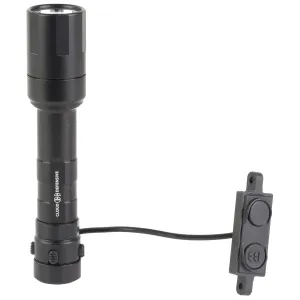 Cloud Defensive Parts & Accessories 8 Cloud Defensive CD2109DFSBLK REIN 3.0 Black 1250 Lumens White Light LED