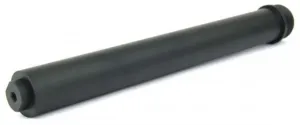 Tacfire AR-15 A2 Style Buffer Tube Black