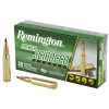 Remington Scirocco Bonded 308 Winchester Swift Scirocco Bonded 165 Grain 20 Rounds