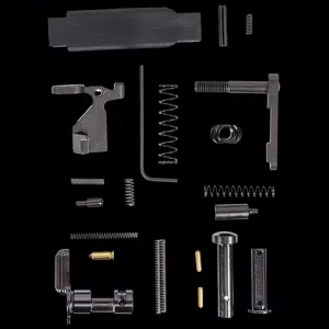 DPMS DP51655129606 AR-15 LOWER PARTS KIT NO FC