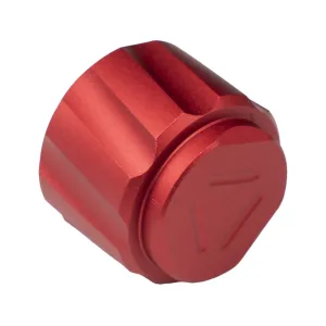 Strike Industries Shotgun Magazine Follower 12 Gauge Benelli, Mossberg, Remington Red