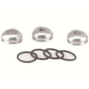 Frankford Arsenal Impact Bullet Puller 3 Collet Set