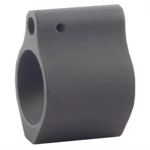 SADLAK Industries Low Profile Slip On Steel Ar-15 Gas Block 750 ID