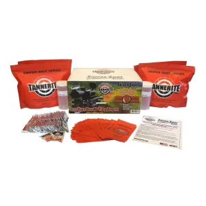Tannerite Sniper Shot