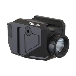 VIRIDIAN C5L Slim Glock 43x MOS/48 MOS/FN Reflex Grn Laser