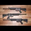 Used & Vintage Gun Deals of the Week (Updated Weekly) 38 Colt LE6940 M4 Carbine 5.56mm Police Trade-In Rifle with Quad Rail (No Magazine)