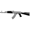AK-47 Buyers Guide: Everything You Need to Know in 2026 76 Zastava Arms Usa ZPAPM70 7.62x39mm Semi-Automatic Rifle