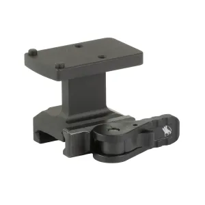 American Defense RMR QD Mount High 1.93" for Trijicon RMR